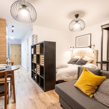 Maior 5 Apartamentos Verín المظهر الخارجي الصورة