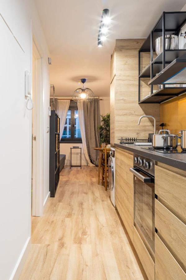 Maior 5 Apartamentos Verín المظهر الخارجي الصورة