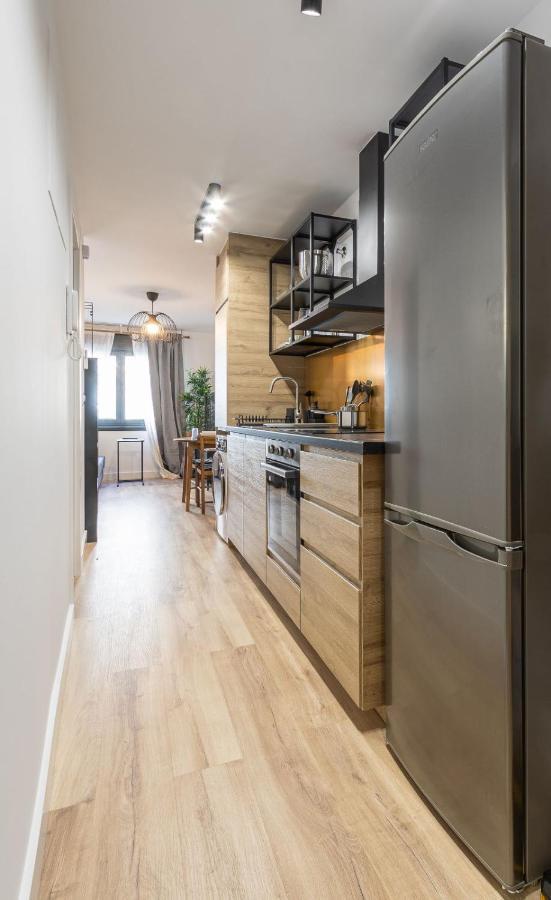 Maior 5 Apartamentos Verín المظهر الخارجي الصورة